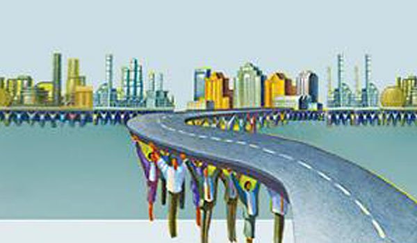 Road between India and SL could be reality soon