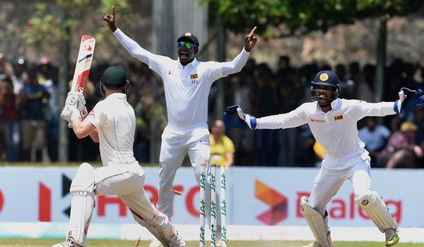 Australia set to tumble in cricket rankings after Sri Lanka debacle