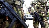 Security beefed up at Yala