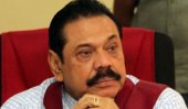 ‘Don’t talk about bond issue’ - Mahinda orders