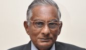 Death toll in final phase was not 40,000, says Justice Paranagama