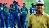 Hemantha to coach Sri Lanka women