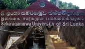 Water problem worsens at Sabaragamuwa University