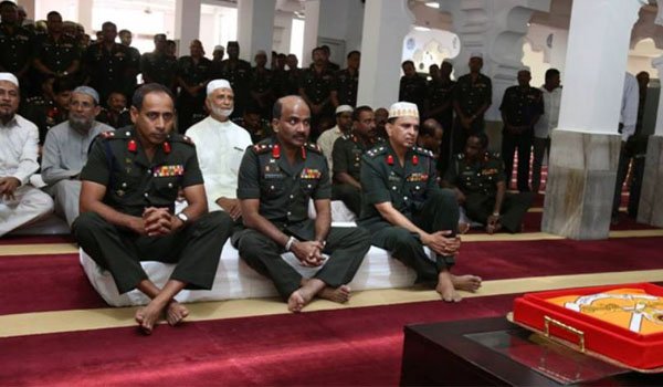 World-renowned Sri Lanka Army turns 67 years