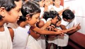 Melani tops scholarship exam results