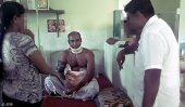 Abducted and tortured Tamil fearing Sri Lanka state intelligence seeks security