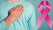 Breast cancer is common among men too