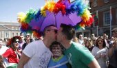 Ireland votes overwhelmingly in favor of same-sex marriage