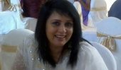 Actress Sanoja Bibile robbed