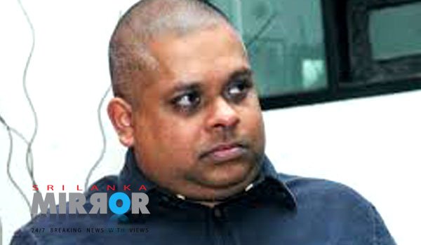 CID summons Sajin Vaas