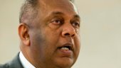 Mangala sanctioned payment for Mahinda’s airfare