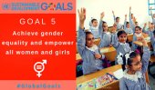 Making a Better Place for Her: Gender Equality for Sustainable Development in Sri Lanka