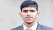SL born cricketer dies after receiving fatal blow to chest