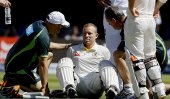 Chris Rogers suffers &#039;ear problem&#039;