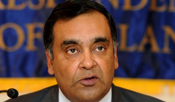 ‘Sri Lanka-India economic pact may soon be a reality’
