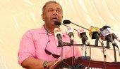 Rajapaksas used war for existence, personal gain – Mangala (video)