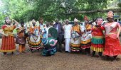 US Ambassador&#039;s Fund to help preserve SL traditional dance