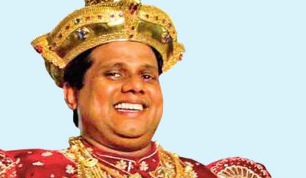 Dela Bandara is acting Diyawadana Nilame