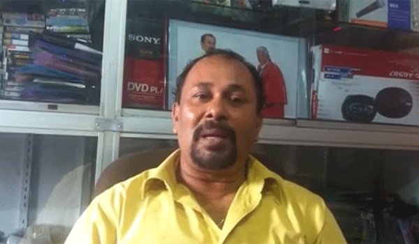 Vijitha Rohana Wijemuni to contest from BBS