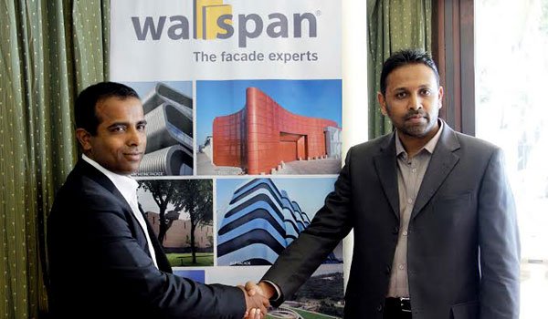 Wallspan to hold SL&#039;s 1st conference on Biophilic Architecture