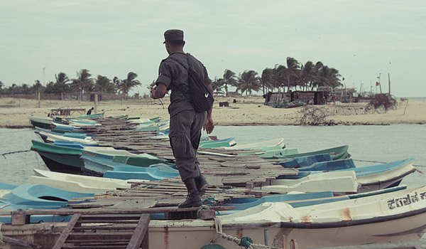 &#039;Land grabbing under good governance regime too’