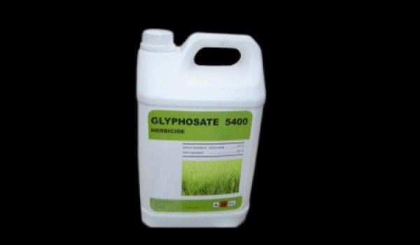 Glyphosate ban gazetted