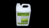 Glyphosate ban gazetted