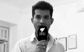 Exiled Tamil journalist arrested on return at Katunayake airport