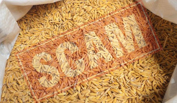Minister from A’pura in paddy scam!