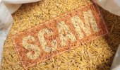 Minister from A’pura in paddy scam!