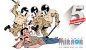 Colonel in Prageeth incident behind another disappearance
