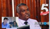 ‘Gammanpila is a fraudster hiding behind Buddhism’