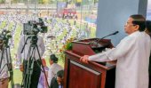 India-rebuilt Lanka stadium where 23 human skeletons were discovered
