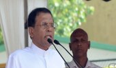 Will build democracy within SLFP - President