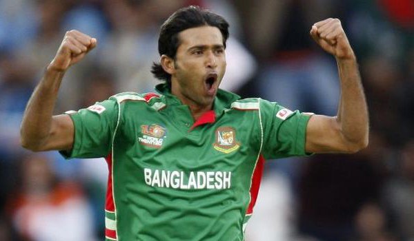 Shahadat Hossain charged with torturing girl