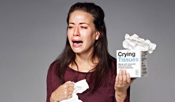 Japanese hotel offers “Crying Rooms” to women