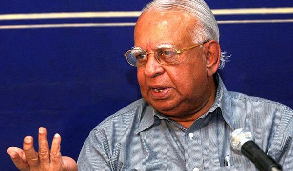 Sampanthan slams Sri Lankan government over continuing detentions