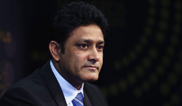 I&#039;ll be like an elder brother to the boys: Anil Kumble