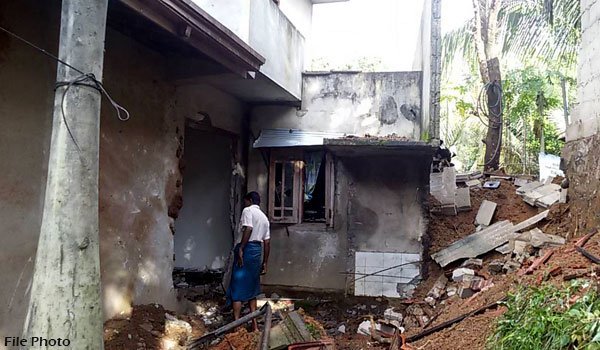No LTTE connection established so far