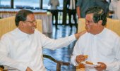 ‘President was told budget, a deception’