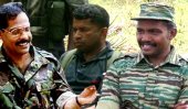 Ekneligoda body dumped to sea?