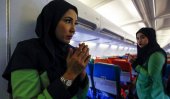 Islamic airline Rayani Air barred from flying