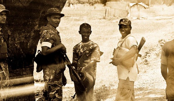 Sinhala population in east boosted by 888% due to state aided colonization
