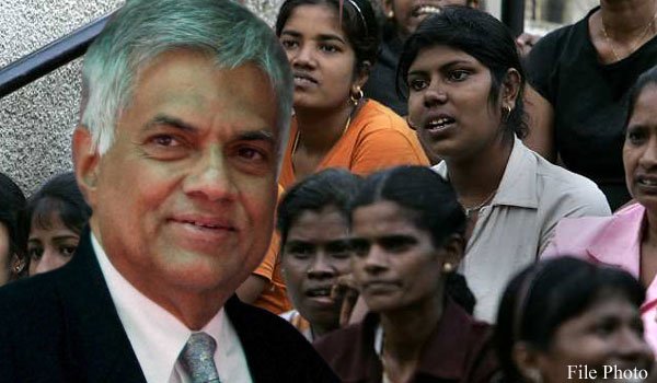 25 pc of candidates should be women