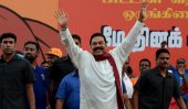Pardon for attending Kirulapone rally?