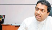 &#039;President agreed to dissolve the parliament&#039; -Akila