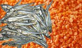 Dhal, dried sprats shortage imminent!