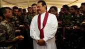 Mahinda Rajapaksa’s Army security to be fully withdrawn