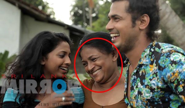 Woman dies during shooting of Damith’s song