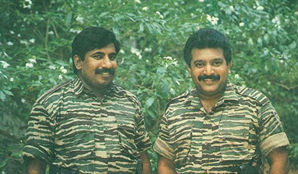 Mahattaya was tasked to eliminate Prabhakaran, reveals new book